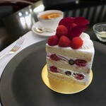 SATSUKI - エクストラスーパーイスパパンショートケーキ