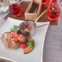 RESTAURANT LUKE with SKY LOUNGE - 