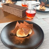 RESTAURANT LUKE with SKY LOUNGE - 
