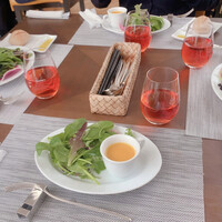 RESTAURANT LUKE with SKY LOUNGE - 