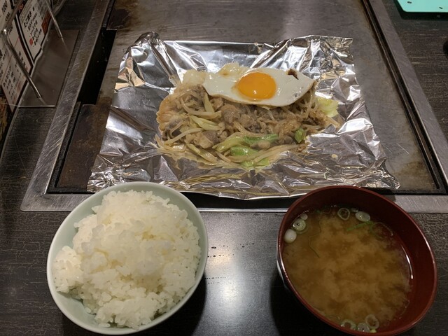 福えびす 西中島店 フクエビス 南方 お好み焼き 食べログ 福えびす 西中島店 フクエビス 南方 お好み焼き 食べログ