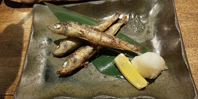 水魚 すいぎょ 天神南 魚介料理 海鮮料理 ネット予約可 食べログ