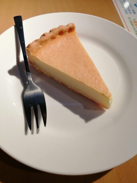 ケーキはベイクドチーズケーキしかない No 2553 By Koba ガスト 生田駅前店 生田 ファミレス 食べログ ケーキはベイクドチーズケーキしかない No 2553 By Koba ガスト 生田駅前店 生田 ファミレス 食べログ