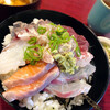 木曽谷 - 料理写真: