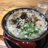 ラーメン亀仙人 - 