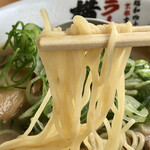 Ramen Yokoduna - 