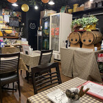 新宿チーズフォンデュ専門店 安藤ファーム - 