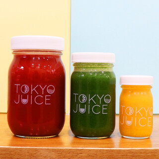 Tokyo Juice_0