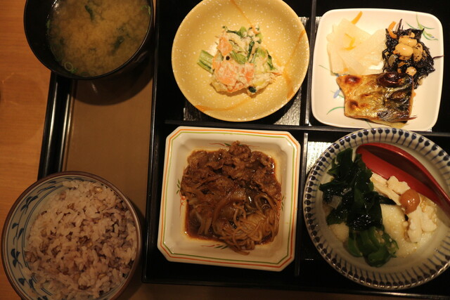 やよい軒 倉敷平田店 倉敷 定食 食堂 食べログ