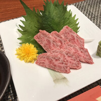 和風牛肉料理 まつもと - 