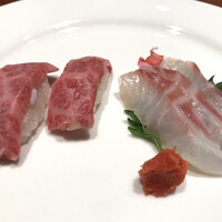 和風牛肉料理 まつもと - 