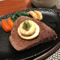和風牛肉料理 まつもと - 