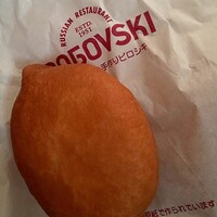 Russian Restaurant ROGOVSKI 銀座 - 