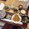 AKOMEYA食堂 神楽坂