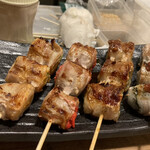 Hakata Kushiyaki Kushimaro - 