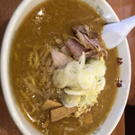 さっぽろ純連 北31条店 - 