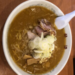 さっぽろ純連 北31条店 - 