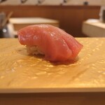 Sushi Oumi - 中トロ