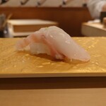 Sushi Oumi - 鮨