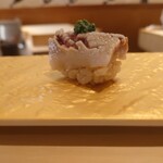 Sushi Oumi - 鰯