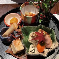料庵 有とみ - 