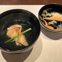 料庵 有とみ - 
