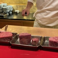 にくの匠 三芳 - 