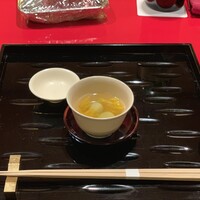 にくの匠 三芳 - 