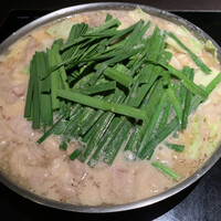博多もつ鍋 やま中 赤坂店 - 