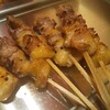 やきとりの名門 秋吉 広島袋町店