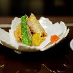 蒲焼割烹 根ぎし 宮川 - 