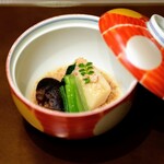 蒲焼割烹 根ぎし 宮川 - 
