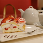 カフェコムサ - 