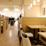 カフェコムサ - 