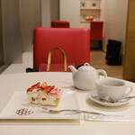 カフェコムサ - 