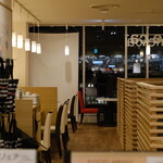 カフェコムサ - 