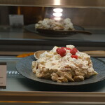 カフェコムサ - 