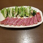 タンテール富士 - 