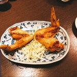 タンテール富士 - 