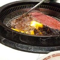 肉の匠 将泰庵 船橋駅前 はなれ店 - 