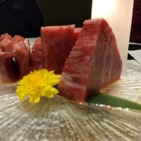 肉の匠 将泰庵 船橋駅前 はなれ店 - 