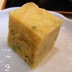 おすし家のいらぶ - ぎょく