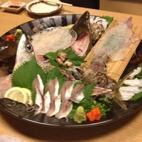 中洲鷹勝 本店 - 