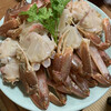 本場のカニ料理の宿　臨海荘
