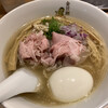 らぁ麺 鳳仙花