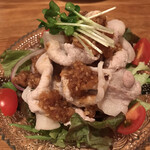 グラスゴウ食堂 - 