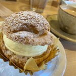 チーズケーキ工房・カフェ 風花 - 