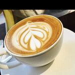 Urth Caffé - 