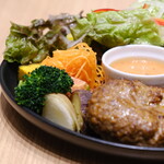 イタガキ フルーツ カフェ - 