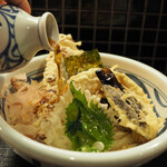 Udon Ubara - 